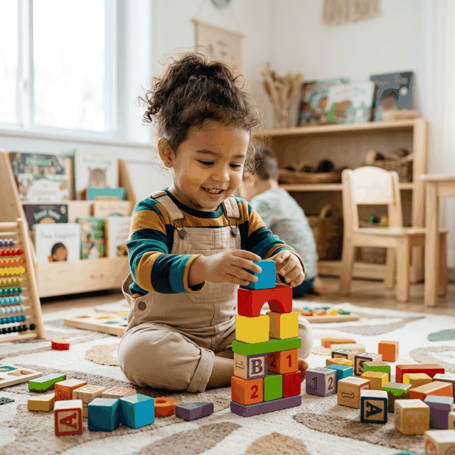 The Ultimate Guide to Quality Rated Childcare & Early STEM in West End Atlanta (2026)