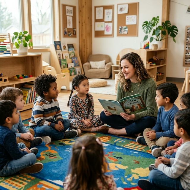 Preschool