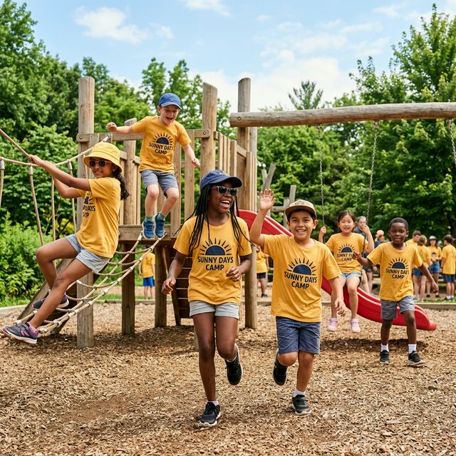 Summer Camp